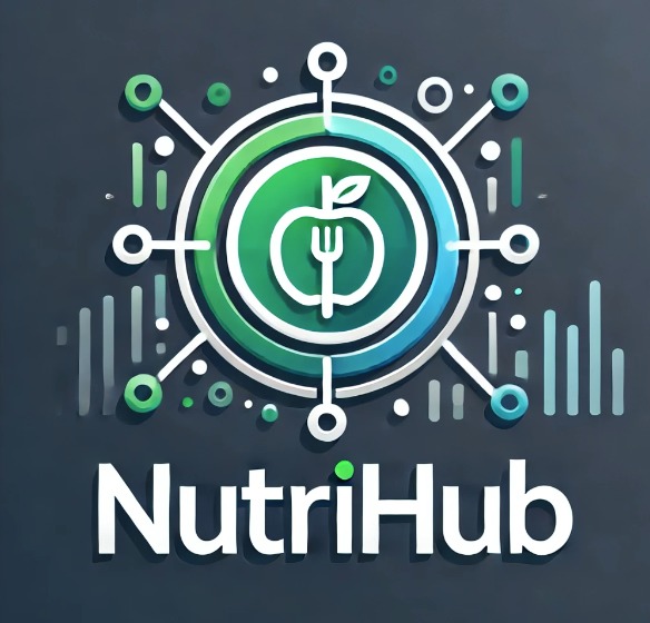NutriHub – screenshot 1