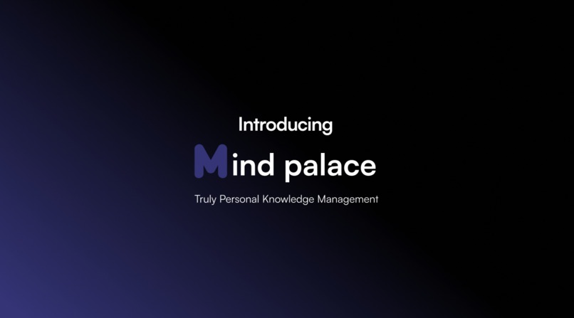 Mind Palace – screenshot 1