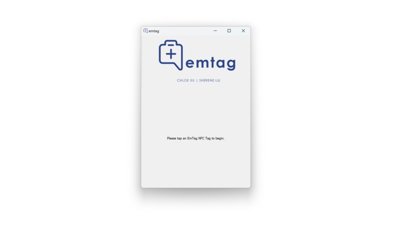 EmTag - if you fall – screenshot 3