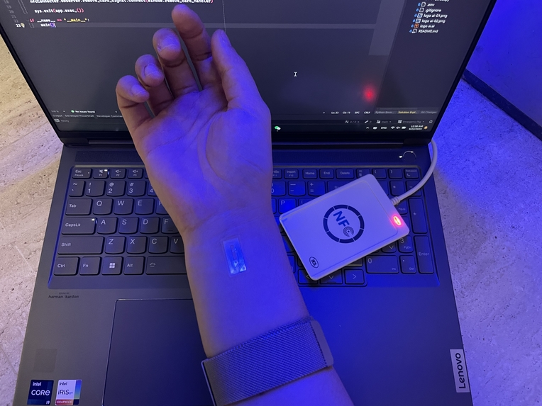 EmTag - if you fall – screenshot 8