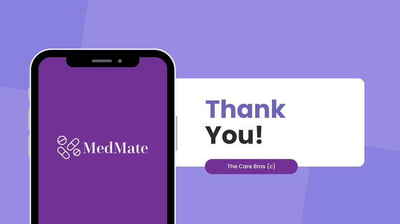 MedMate – screenshot 19