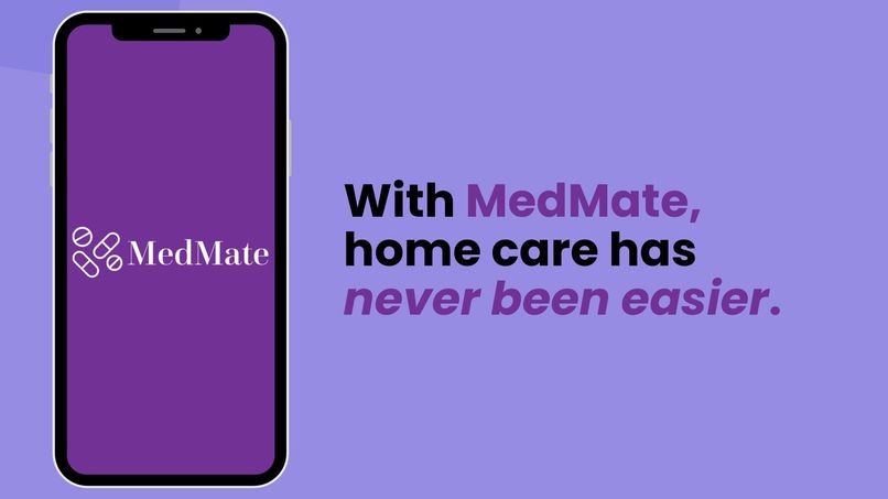 MedMate – screenshot 18