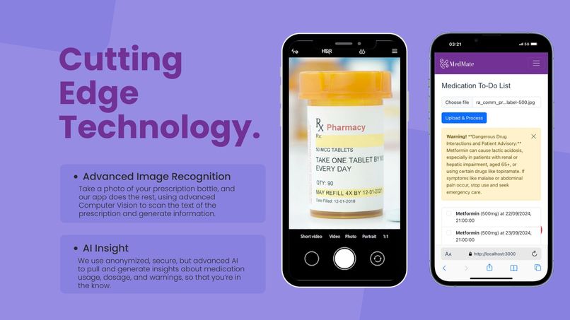 MedMate – screenshot 12