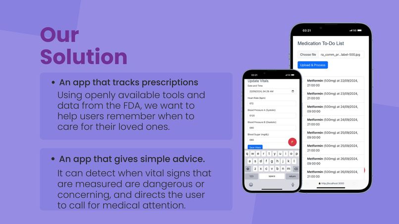 MedMate – screenshot 10