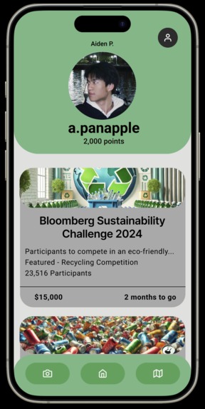 EcoRush – screenshot 2