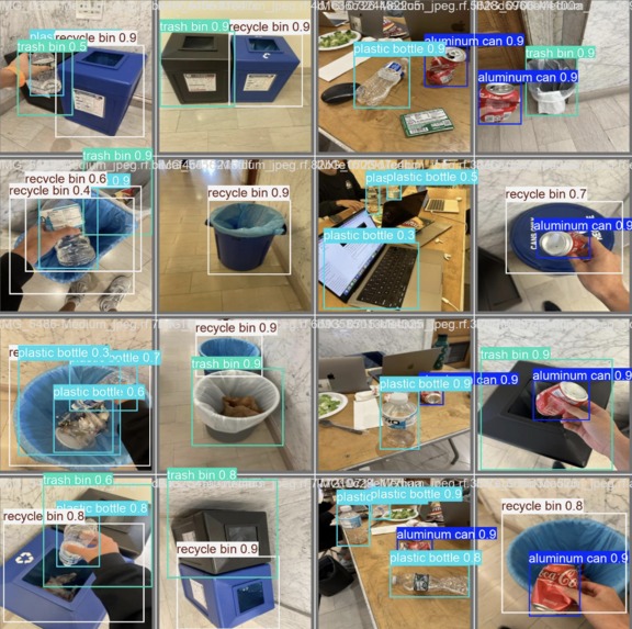 EcoRush – screenshot 5