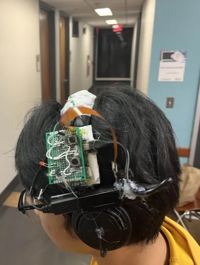 SoundSheild – screenshot 2