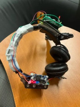 SoundSheild – screenshot 1