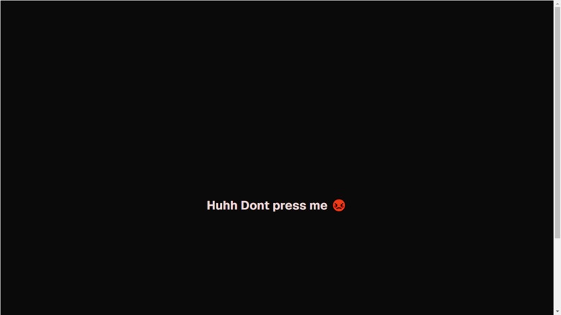 Uselessss Hack  – screenshot 1