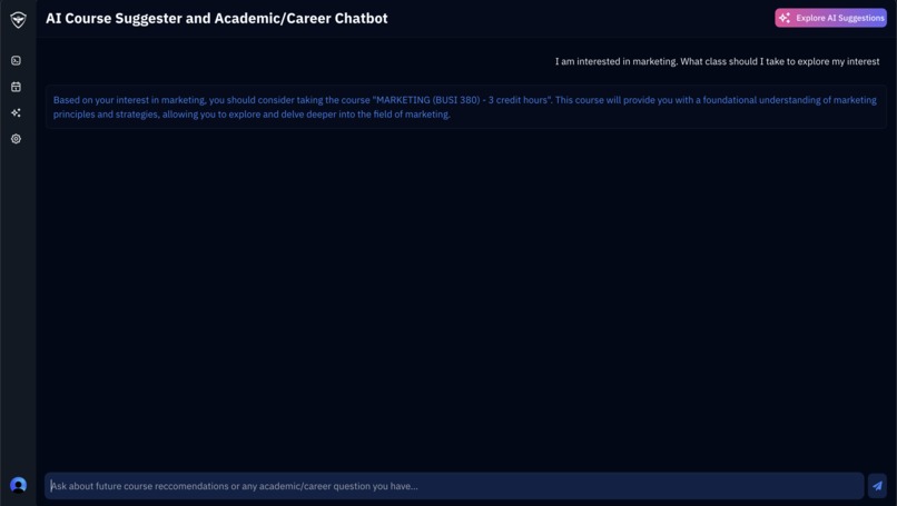 OwlTrack – screenshot 2