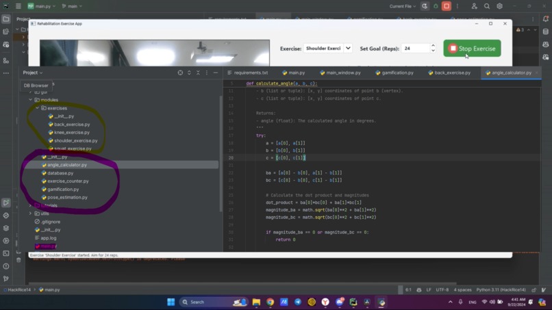 RestoreIO – screenshot 5