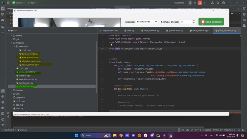 RestoreIO – screenshot 4