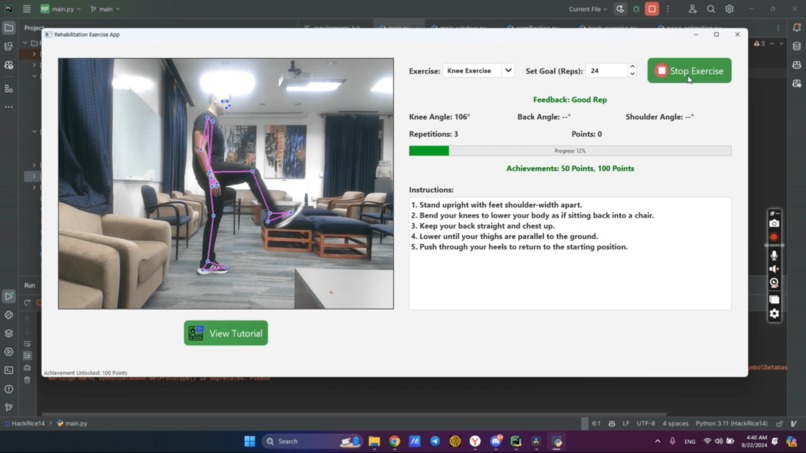 RestoreIO – screenshot 3