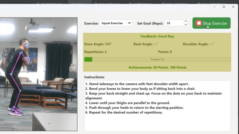 RestoreIO – screenshot 2