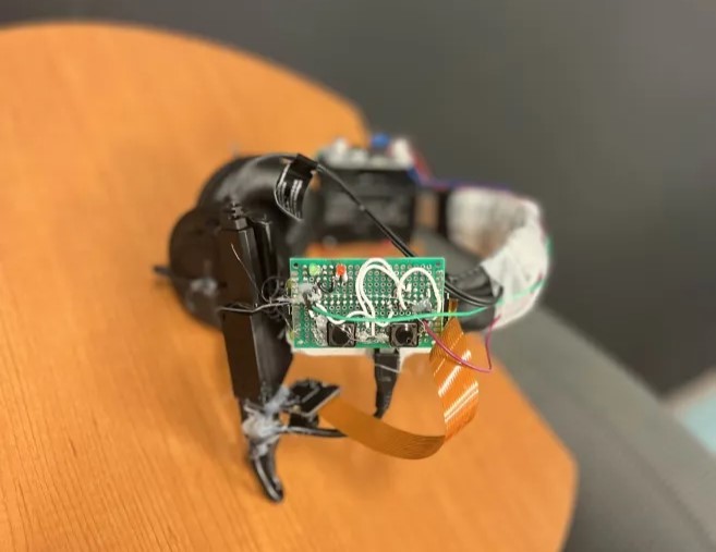 SoundSheild – screenshot 3