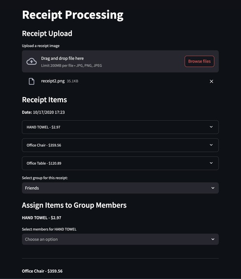 Smarter Finance – screenshot 4