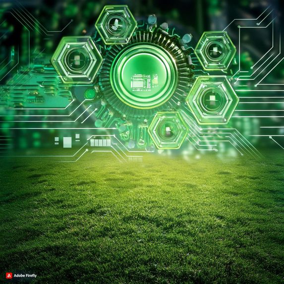 EcoConnect – screenshot 1