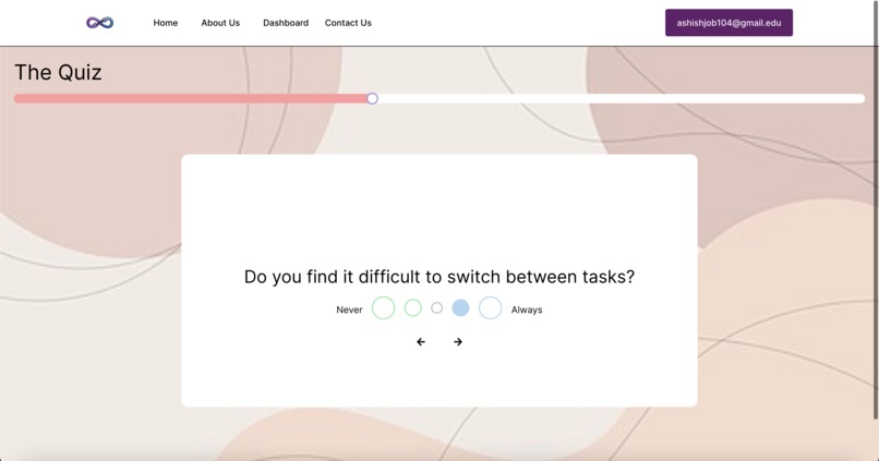 Neuroharmony – screenshot 4