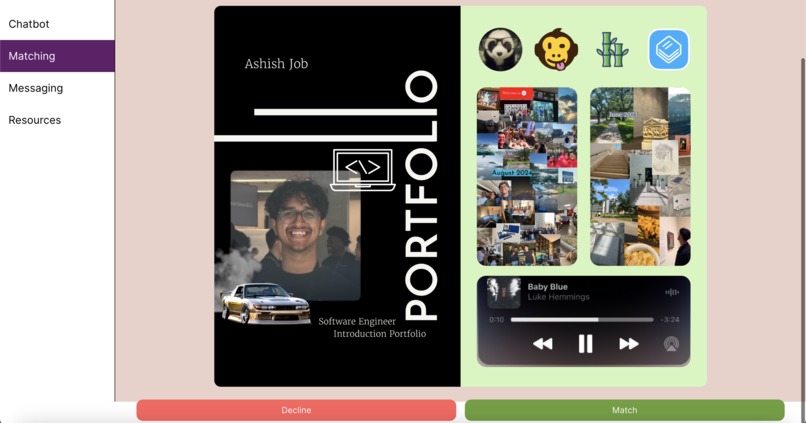 Neuroharmony – screenshot 5