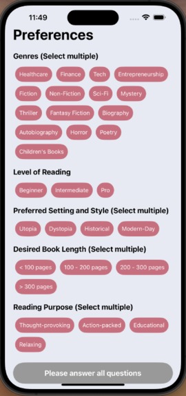 flippr. – screenshot 2