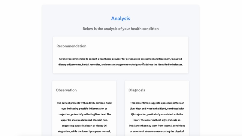 ChiBalance – screenshot 1