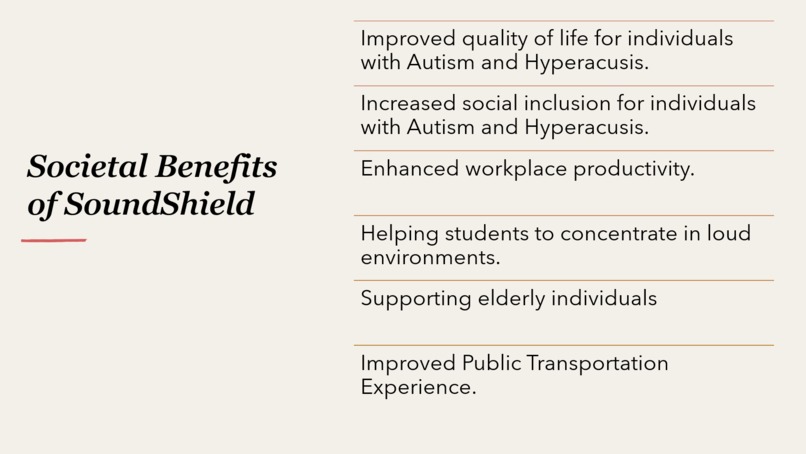 SoundSheild – screenshot 7