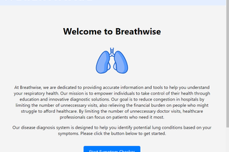 Breathwise