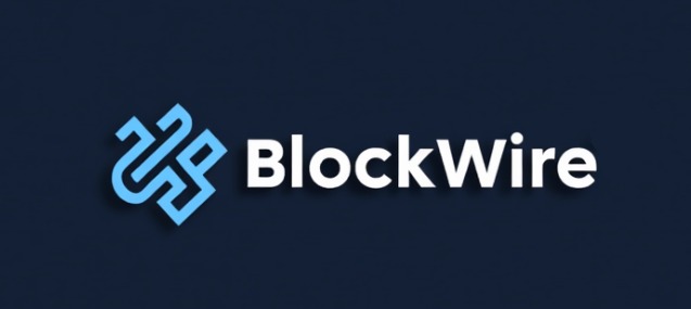 BlockWire – screenshot 1