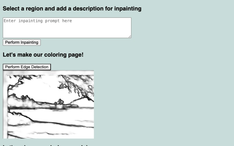 MyDraw – screenshot 1