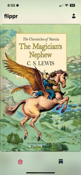 flippr. – screenshot 3