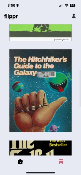 flippr. – screenshot 4