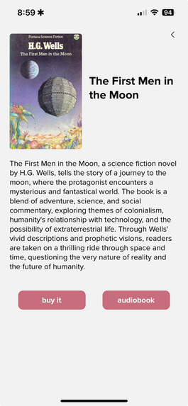 flippr. – screenshot 5