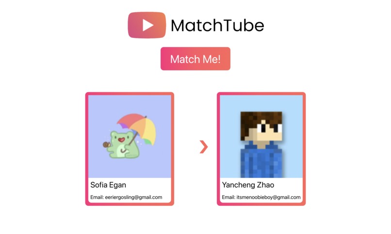MatchTube – screenshot 3