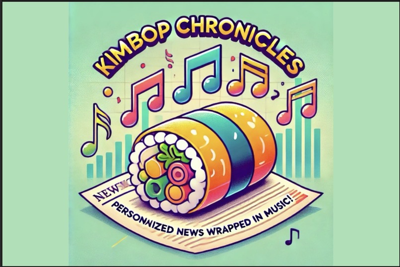 KimBOPChronicles – screenshot 4