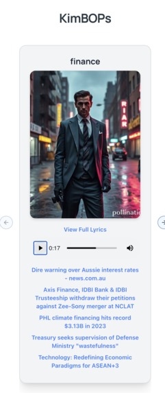 KimBOPChronicles – screenshot 5