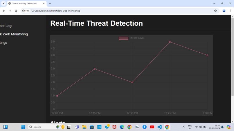 Malware Jo – screenshot 2