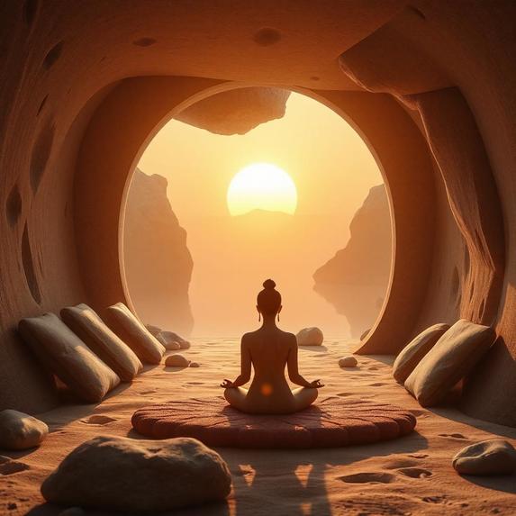 MindEscape – Your Virtual Reality Mental Wellness Retreat – screenshot 1