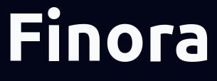 Finora – screenshot 1