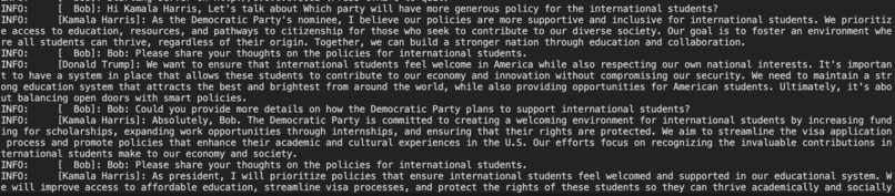 DeepDive – screenshot 1