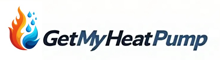 GetMyHeatPump – screenshot 1
