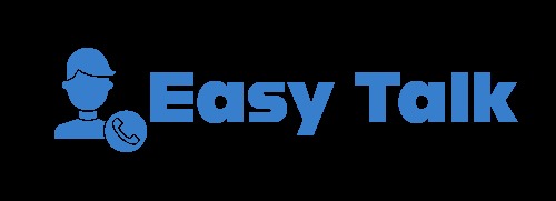 Easy Talk – screenshot 1