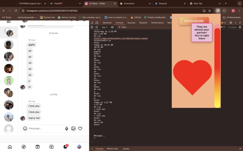 Let's Be Delusional. – screenshot 1