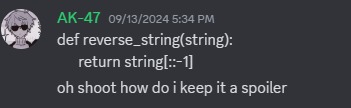 Nothing – screenshot 1