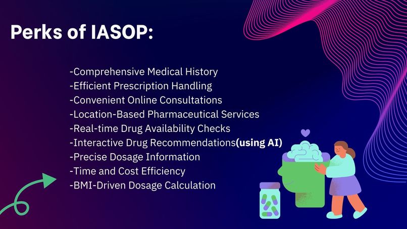 IASOP&CPM – screenshot 11