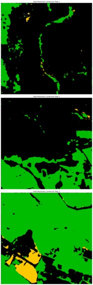 UNet++: Seeing the Earth in High Definition – screenshot 1