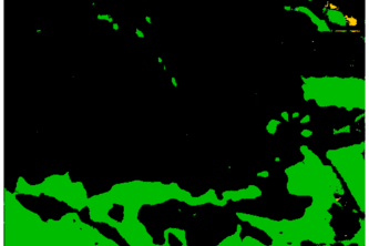 UNet++: Seeing the Earth in High Definition