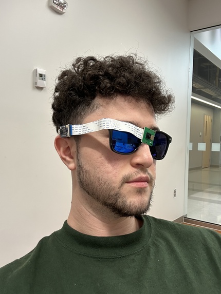 VisionLink – screenshot 3