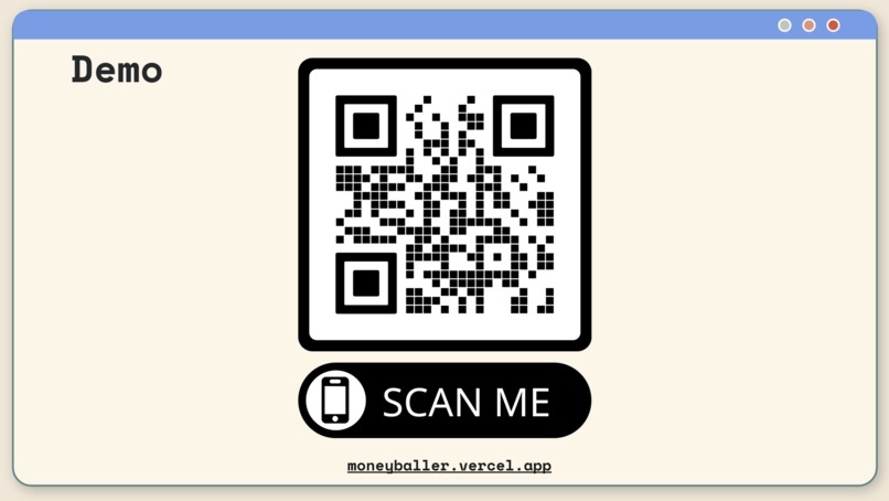 MoneyBaller – screenshot 2