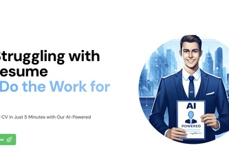 Magic Resume AI