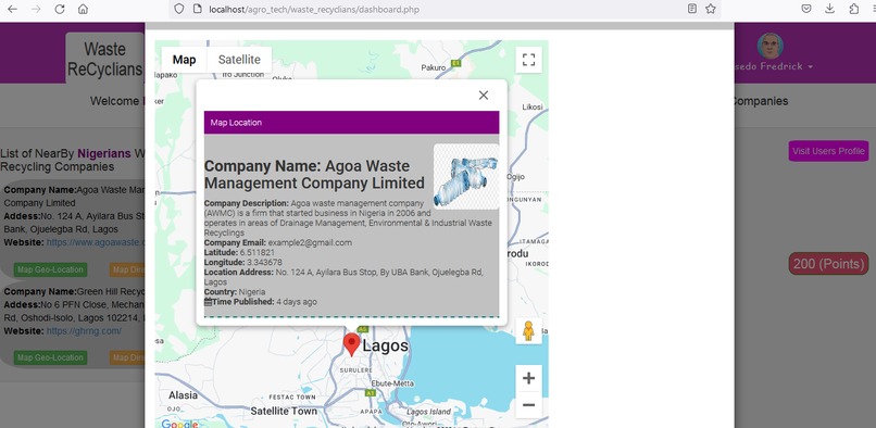 Waste Recyclians – screenshot 5